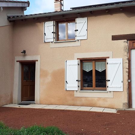 Le Clos Du Jubin Tarare Luaran gambar