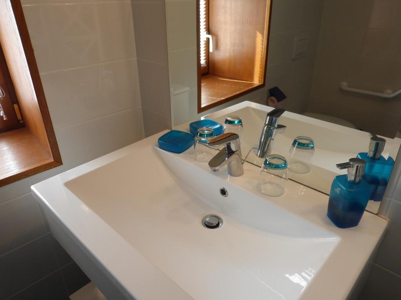 Le Clos Du Jubin Tarare Bilik gambar