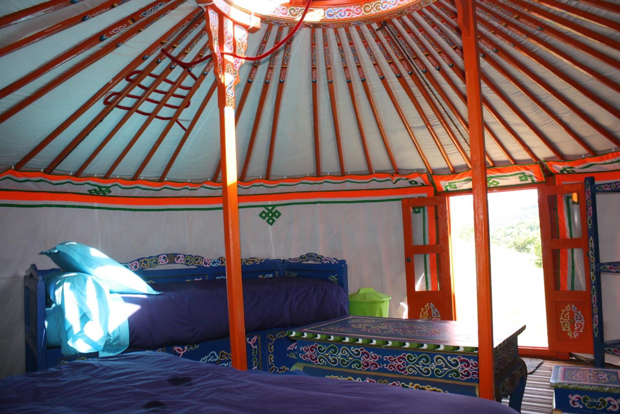 Le Clos Du Jubin Tarare Bilik gambar